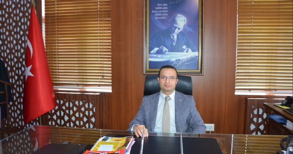 KAYMAKAM BAYCAR: 